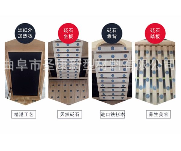 全砭石汗蒸房销售厂家