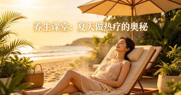 三伏天沙疗好吗?.jpeg